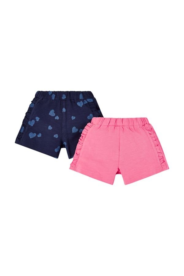 Baby Shorts/skirt